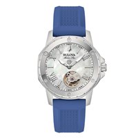 Orologio Bulova Donna Marine Star in Acciaio 96L324 - 96L324